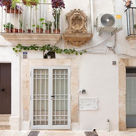 Carman House Lägenhet Martina Franca Exteriör bild